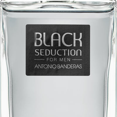 Antonio Banderas Seduction In Black Tester | EDT