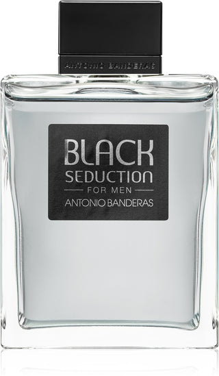 Antonio Banderas Seduction In Black Tester | EDT