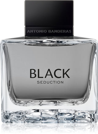 Antonio Banderas Black Seduction | EDT