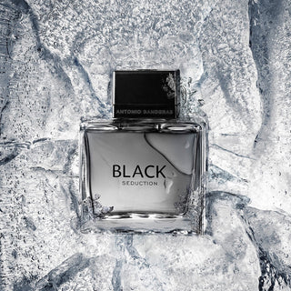 Antonio Banderas Black Seduction | EDT — view 2