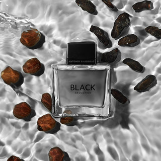 Antonio Banderas Seduction In Black Tester | EDT