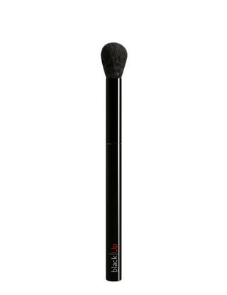 Black Up Pinceau Highlighter Brush