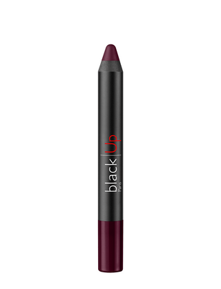 Black Up Lip Liner 10