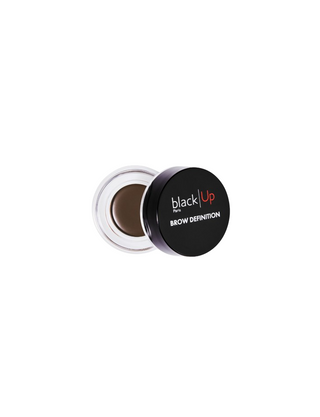 Black Up Brow Definition Eyebrow Pomade 02