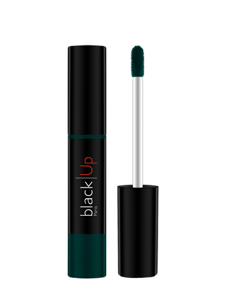 Black Up Rouge a Levres Matte Liquid Lipstick 12