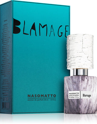 Nasomatto Blamage | EDP