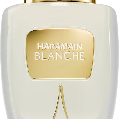 Al Haramain Blanche French Collection | EDP