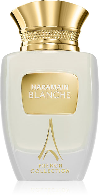 Al Haramain Blanche French Collection | EDP