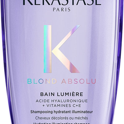 Kerastase Blond Absolu Bain Lumiere Shampoo 250ml