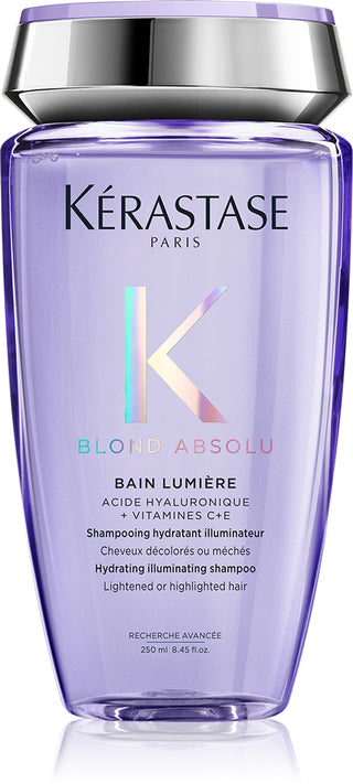 Kerastase Blond Absolu Bain Lumiere Shampoo 250ml