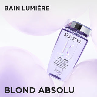 Kerastase Blond Absolu Bain Lumiere Shampoo