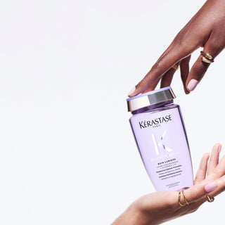 Kerastase Blond Absolu Bain Lumiere Shampoo