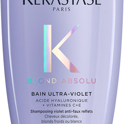 Kerastase Blond Absolu Bain Ultra Violet 250ml