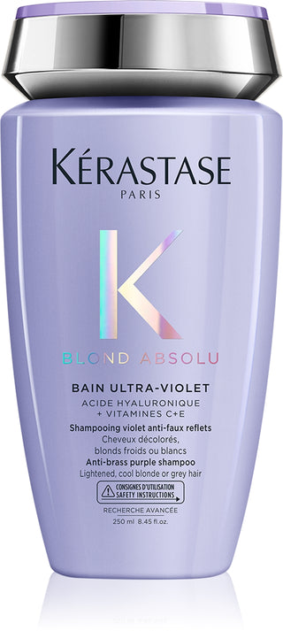 Kerastase Blond Absolu Bain Ultra Violet 250ml
