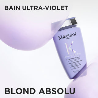 Kerastase Blond Absolu Bain Ultra Violet