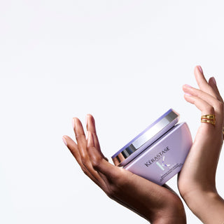 Kerastase Blond Absolu Masque Ultra-Violet