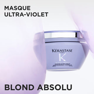 Kerastase Blond Absolu Masque Ultra-Violet