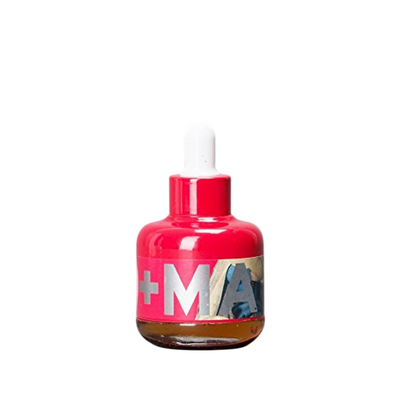Blood Concept Red +Ma Perfume Oil Unisex