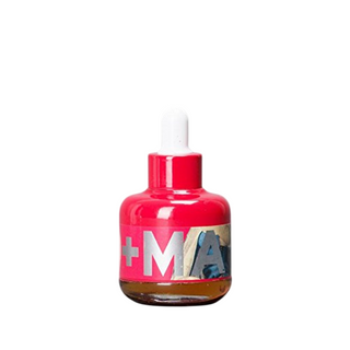 Blood Concept Red +Ma Perfume Oil Unisex