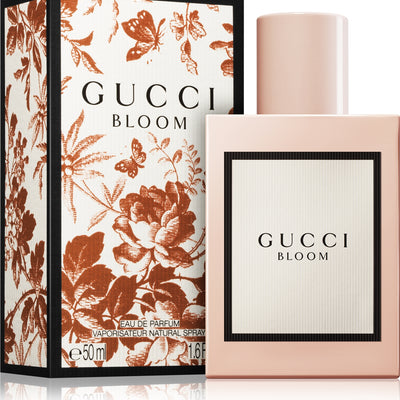Gucci Bloom W EdP 30 ml 50ml