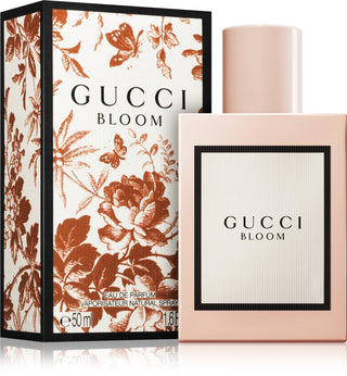 Gucci Bloom W EdP 30 ml 50ml