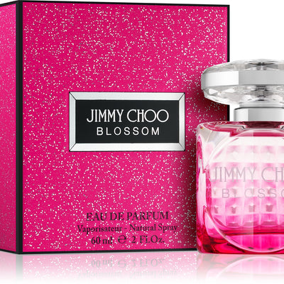 Jimmy Choo Blossom | EDP