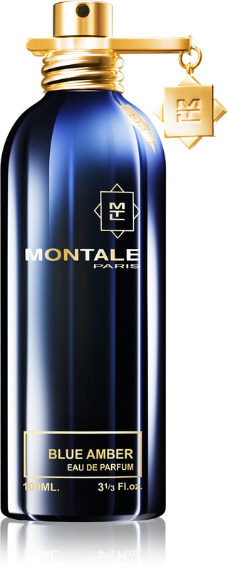 Montale Blue Amber | EDP
