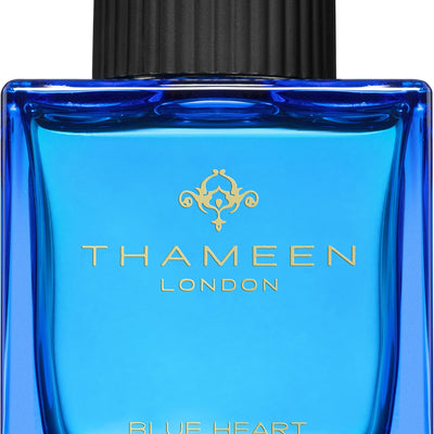 Thameen Blue Heart Extrait | Extrait de Parfum 100ml