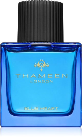 Thameen Blue Heart Extrait | Extrait de Parfum 100ml