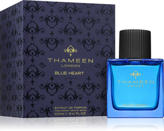 Thameen Blue Heart Extrait | Extrait de Parfum
