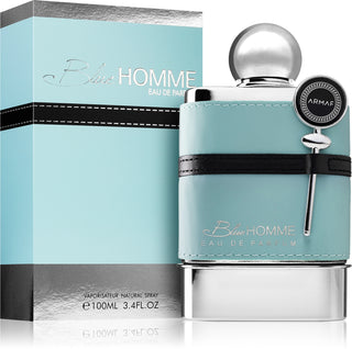 Armaf Blue Homme | EDT — view 2