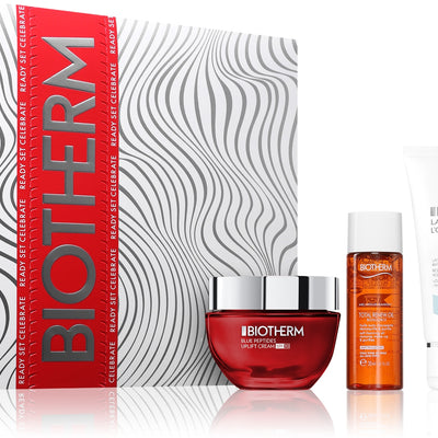Biotherm Blue Peptides Uplift Cream