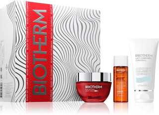 Biotherm Blue Peptides Uplift Cream