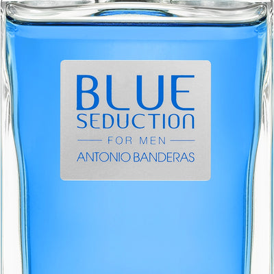 Antonio Banderas Blue Seduction Men Tester | EDT
