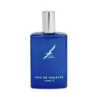 Blue Stratos O Dropper for Men | EDT