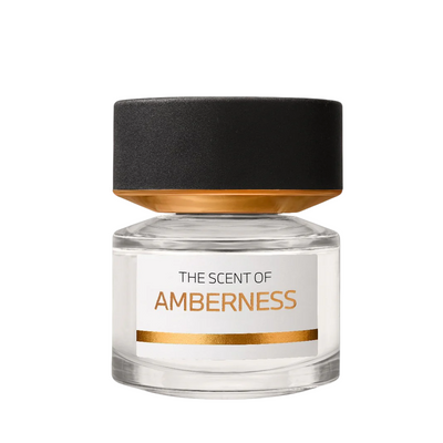 Bmw The Scent Of Amberness for Men | EDP
