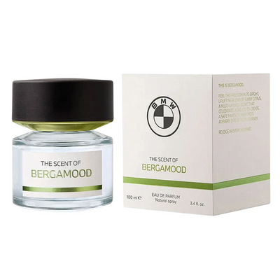 Bmw The Scent Of Bergamood for Men | EDP