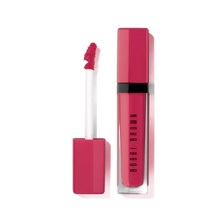 Bobbi Brown Crushed Matte Liquid Lipstick Main Squeeze