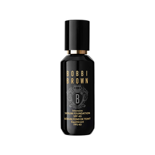 Bobbi Brown Intensive Serum Illuminating Serum Foundation N-052 SPF 40