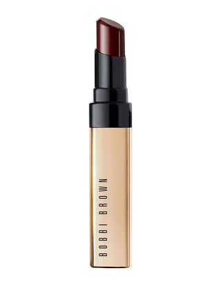 Bobbi Brown Luxe Shine Hyaluronic Acid Shine Cream Lipstick Night Spell