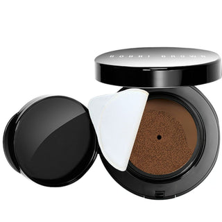 Bobbi Brown Skin Long Wearing Compact Foundation Rich SPF 15