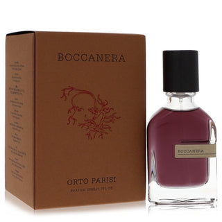 Orto Parisi Boccanera | Parfum - Product Image