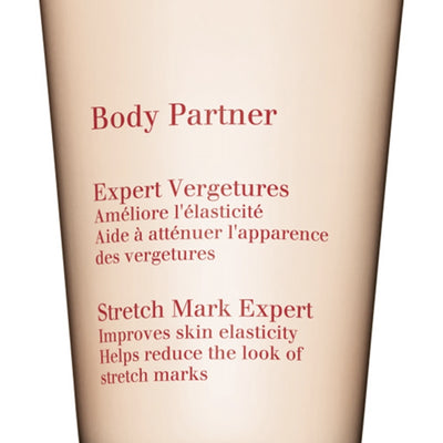 Clarins Body Partner Stretch Mark Expert 175ml