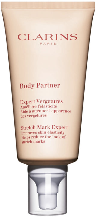 Clarins Body Partner Stretch Mark Expert 175ml