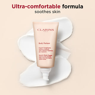 Clarins Body Partner Stretch Mark Expert
