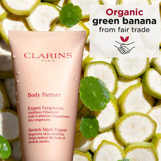 Clarins Body Partner Stretch Mark Expert