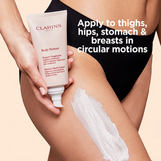 Clarins Body Partner Stretch Mark Expert