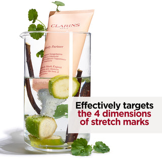 Clarins Body Partner Stretch Mark Expert
