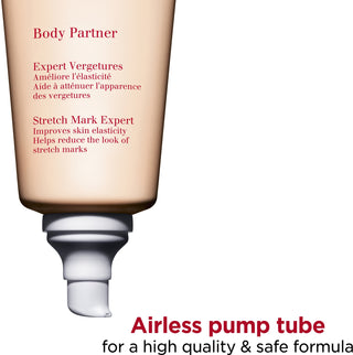 Clarins Body Partner Stretch Mark Expert