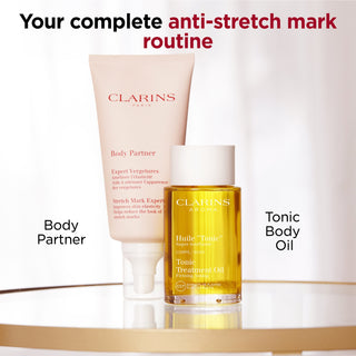Clarins Body Partner Stretch Mark Expert